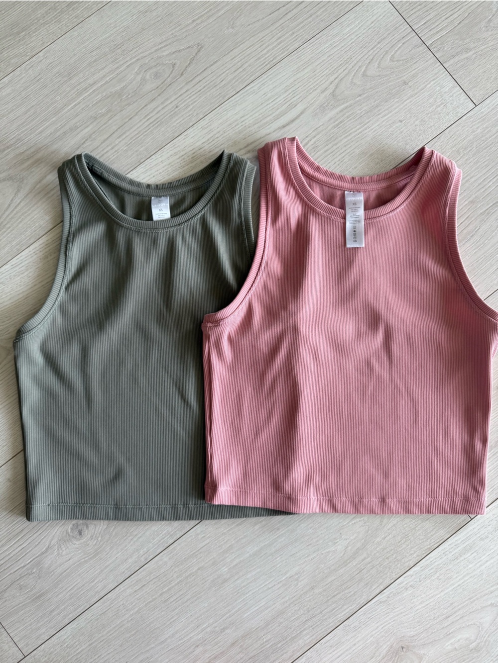 Altar’d State Crop top bundle